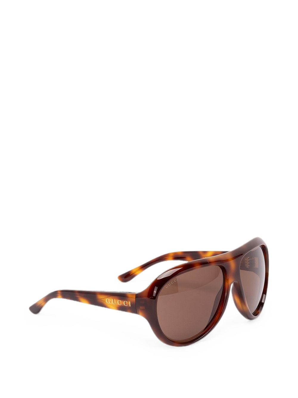 PILOT frame sunglasses 875973 J07402323 GUCCI 