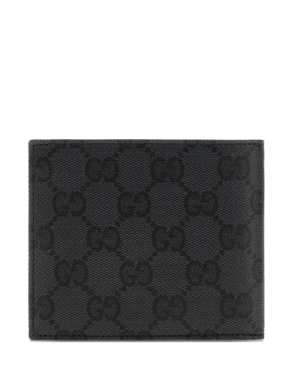 Essence Classic bi-fold wallet 876390 FAF8A1000 GUCCI 