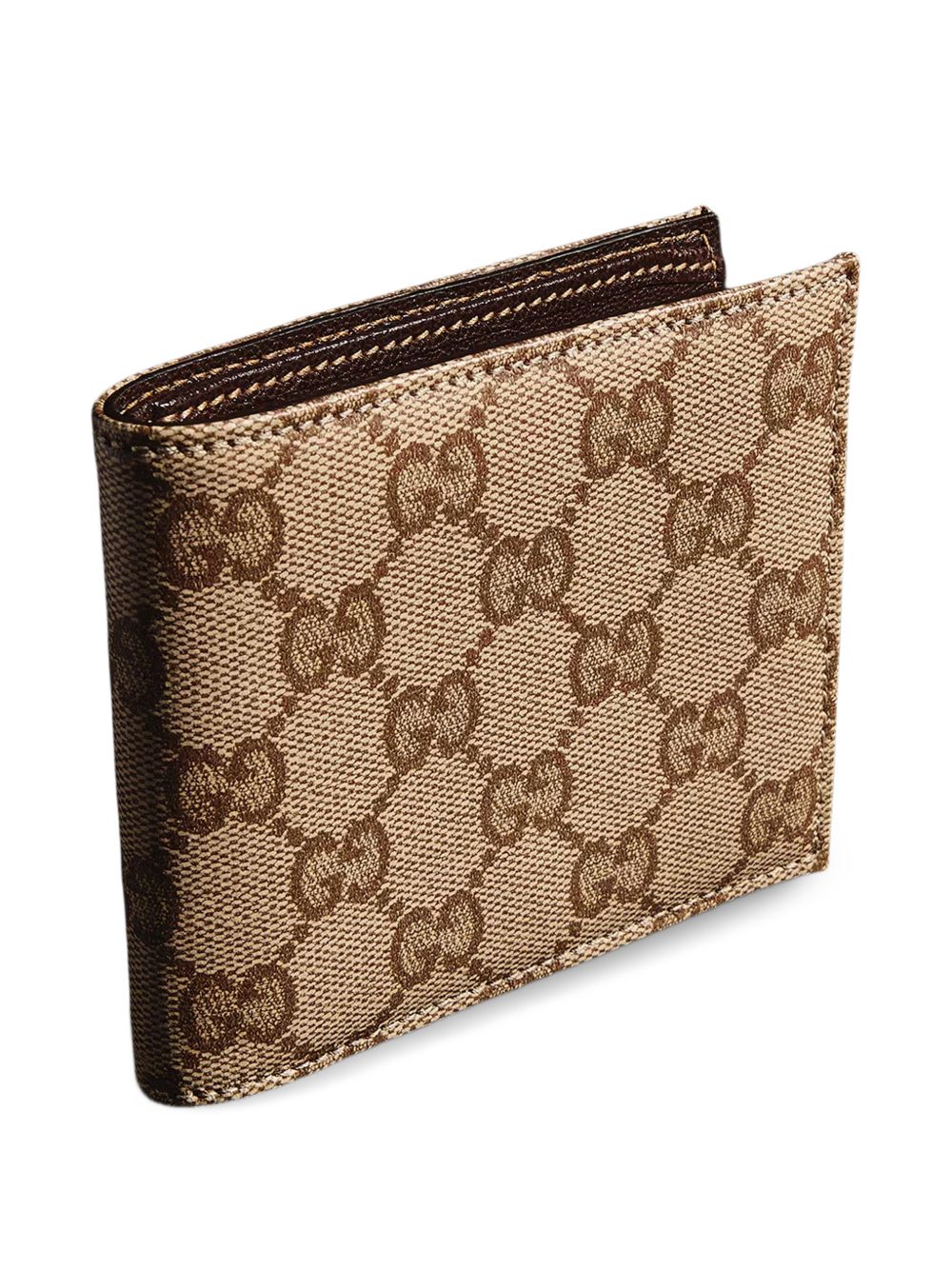 Essence Classic bi-fold wallet 876390 FAF9W9644 GUCCI 