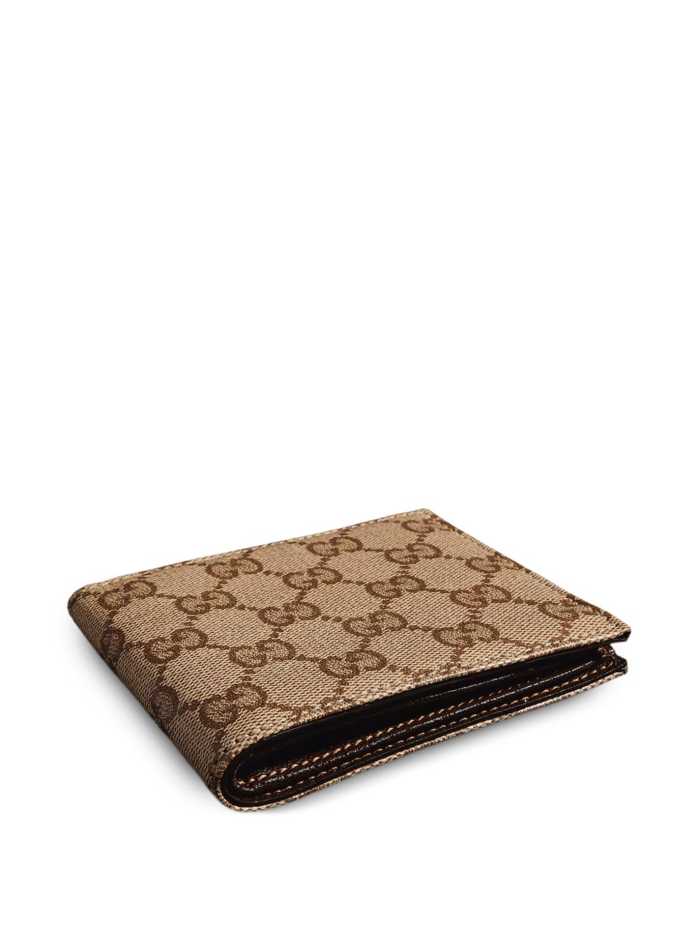 Essence Classic bi-fold wallet 876390 FAF9W9644 GUCCI 