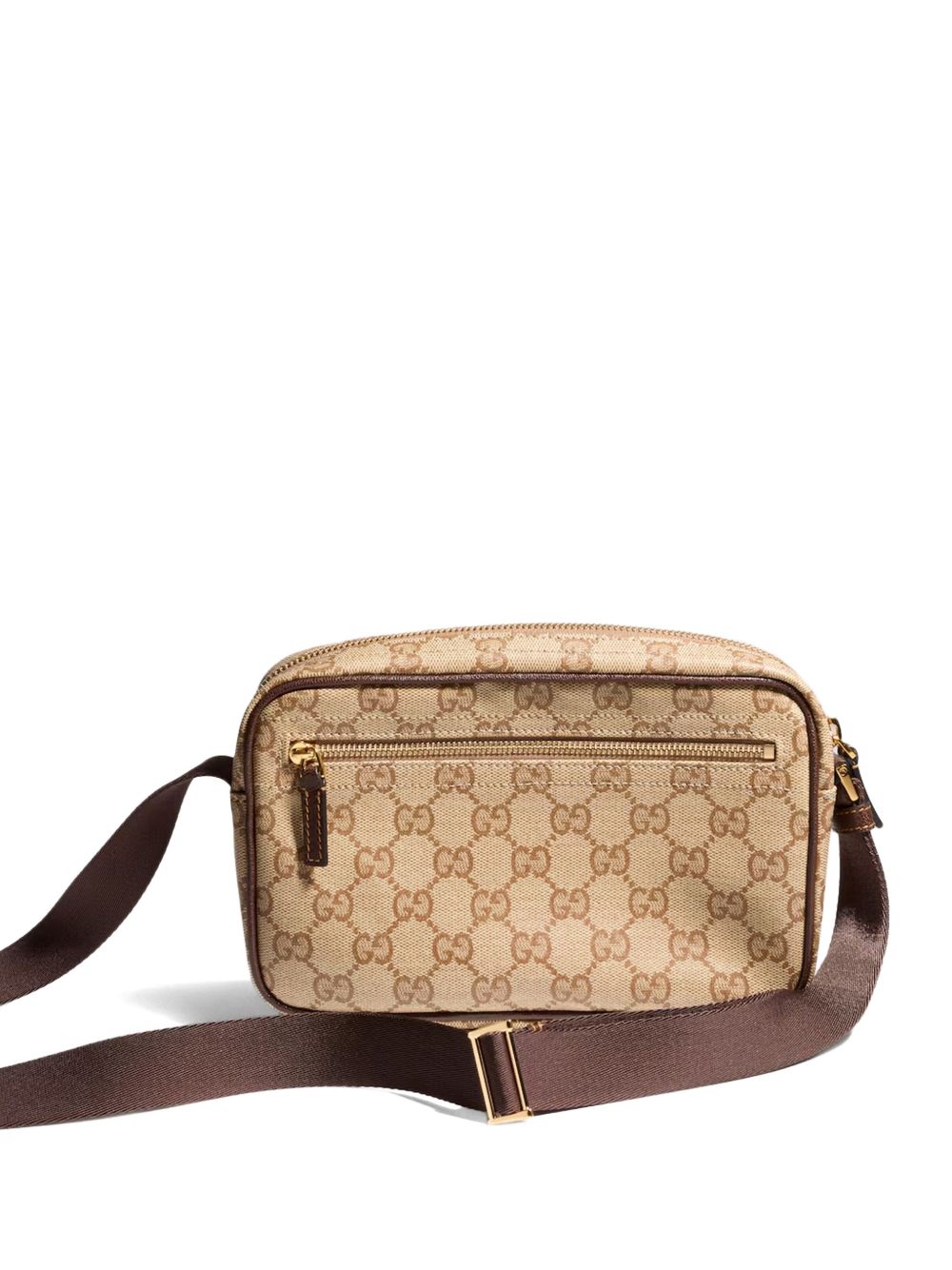 GG mini bag with Web 876391 FAF9S9646 GUCCI 