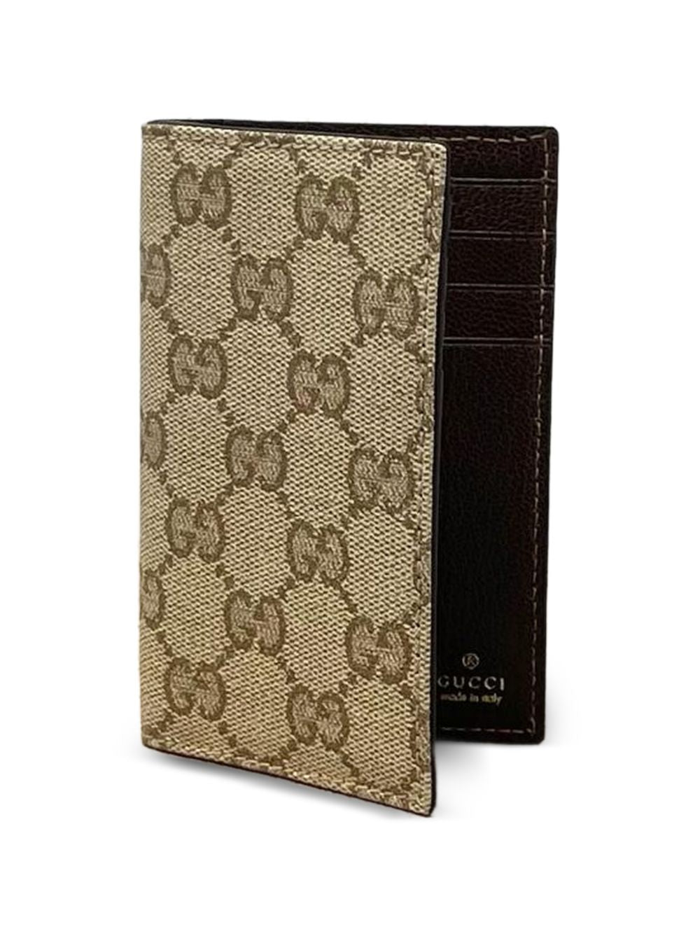 Essence Classic card case 876421 FAF9W9644 GUCCI 
