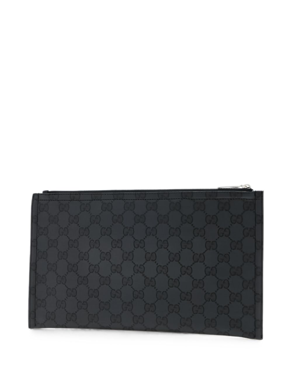Essence Classic medium pouch 876480 FAF8A1000 GUCCI 