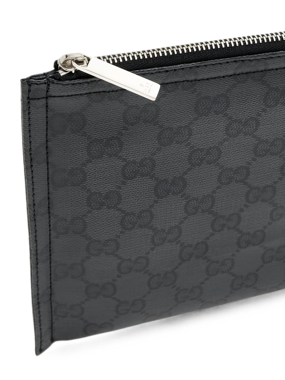 Essence Classic medium pouch 876480 FAF8A1000 GUCCI 