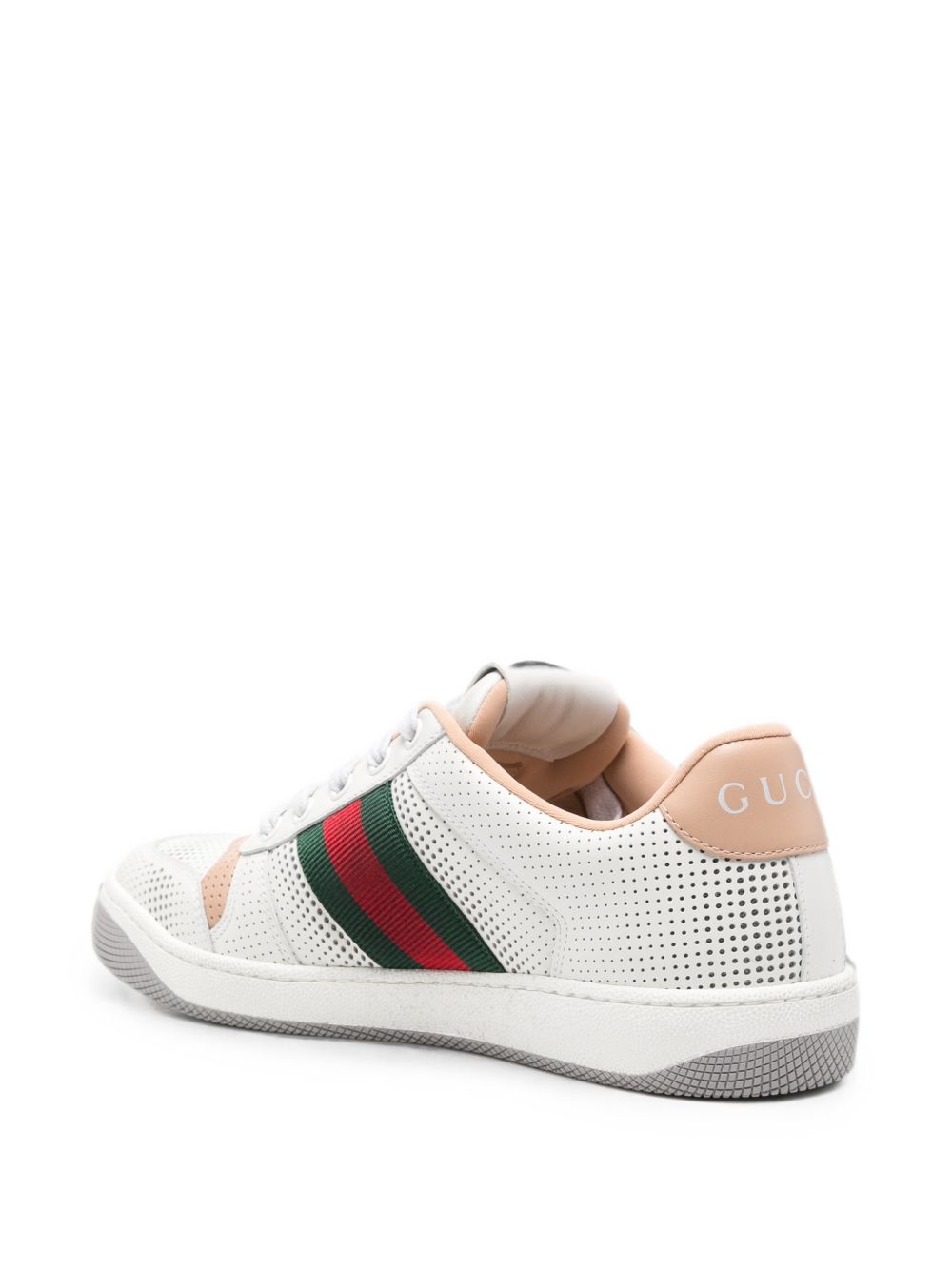 Women's SCREENER sneakers A000MV AAGVY9062 GUCCI 