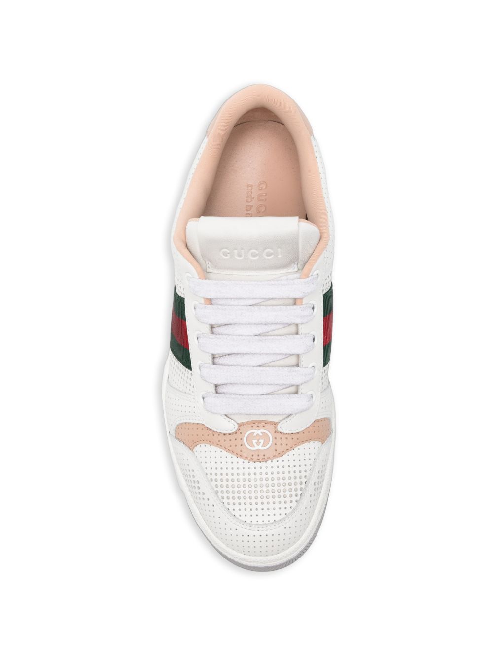 Women's SCREENER sneakers A000MV AAGVY9062 GUCCI 
