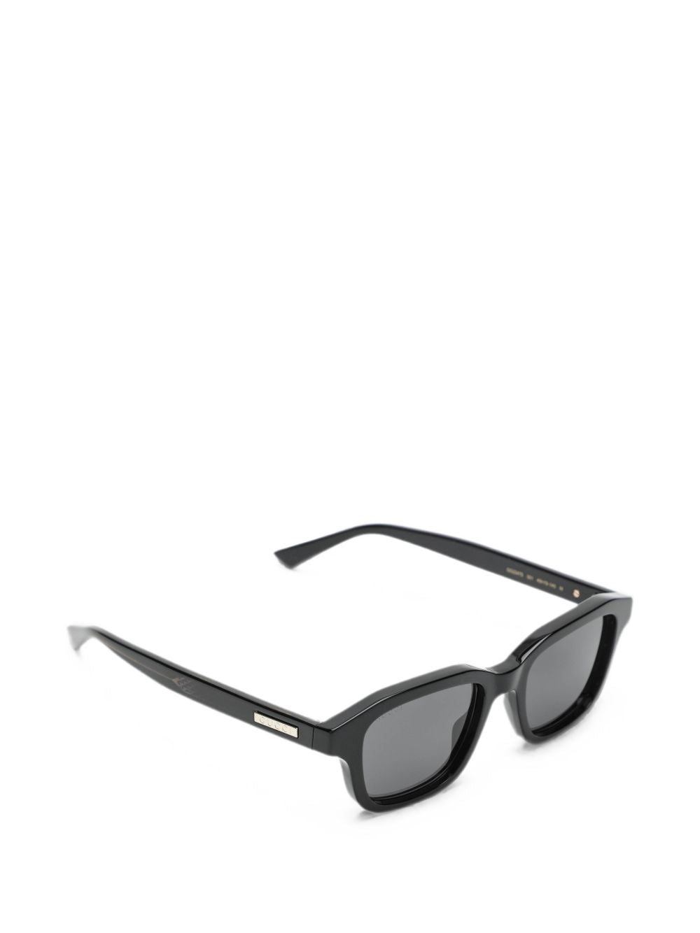 Rectangular sunglasses A000P3 J07401040 GUCCI 