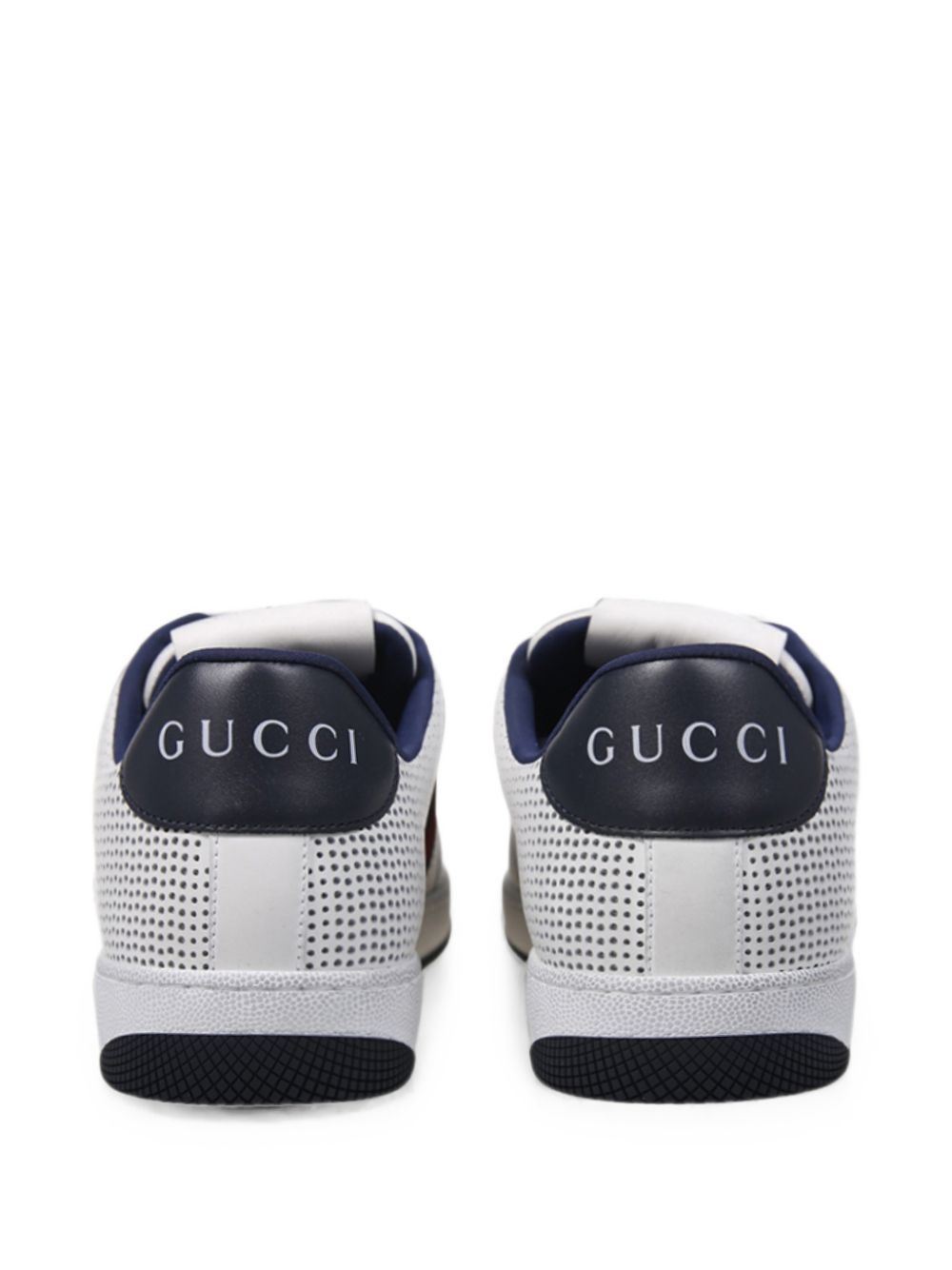 Men's SCREENER sneaker A00148 AAGVY9058 GUCCI 
