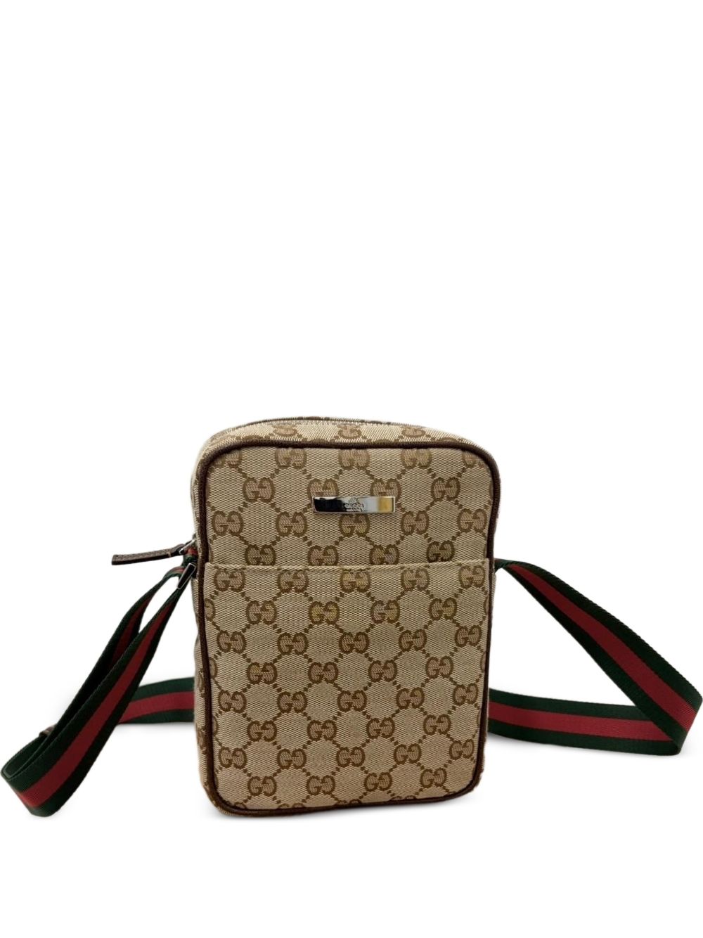 TAG small crossbody bag A0022Z FAGBV9653 GUCCI 