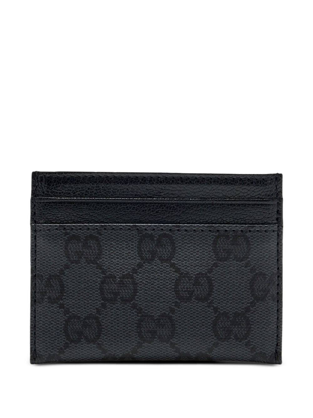 Essence Classic card case A002F2 FAF8A1000 GUCCI 