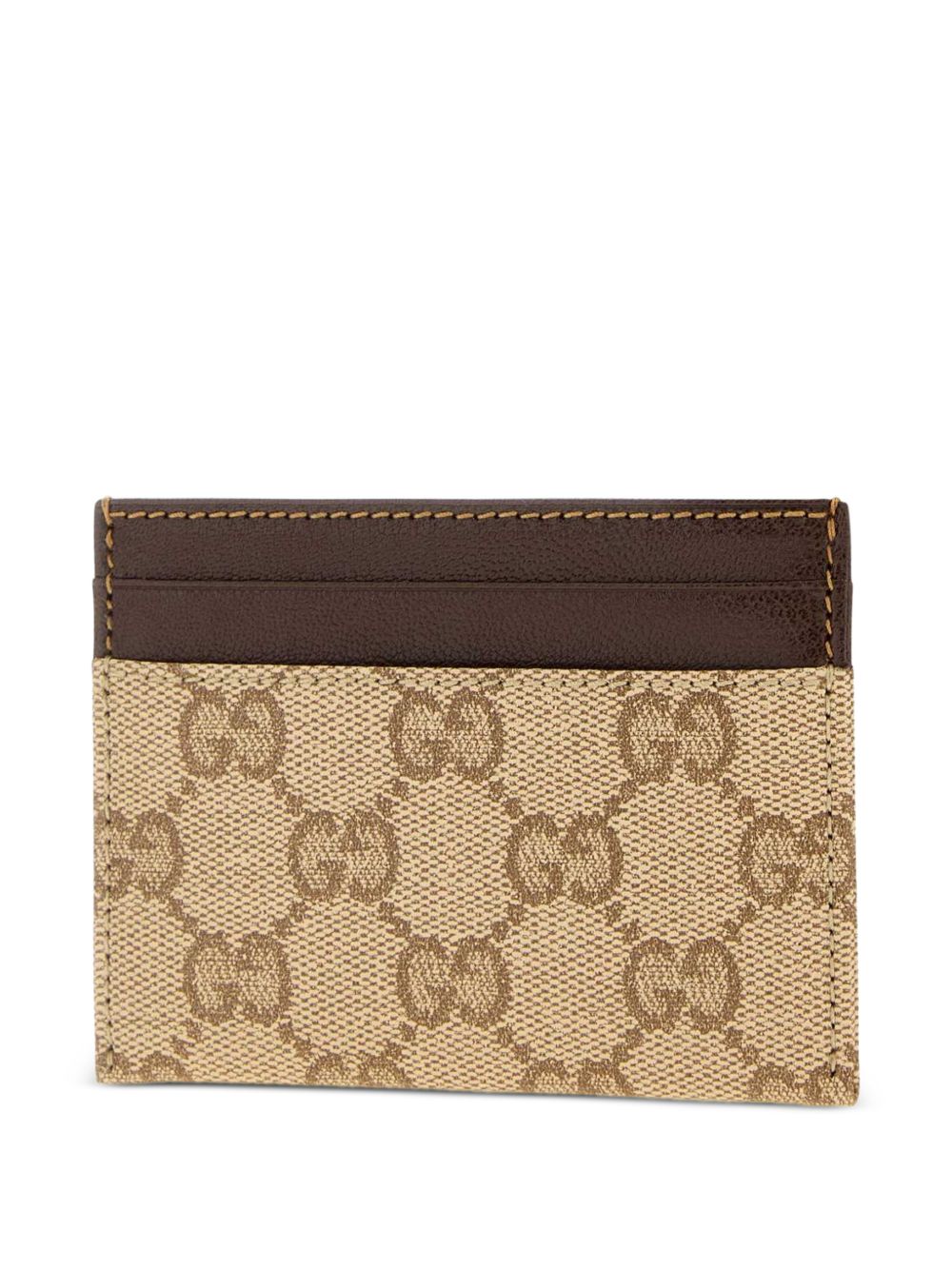 Essence Classic card case A002F2 FAF9W9644 GUCCI 