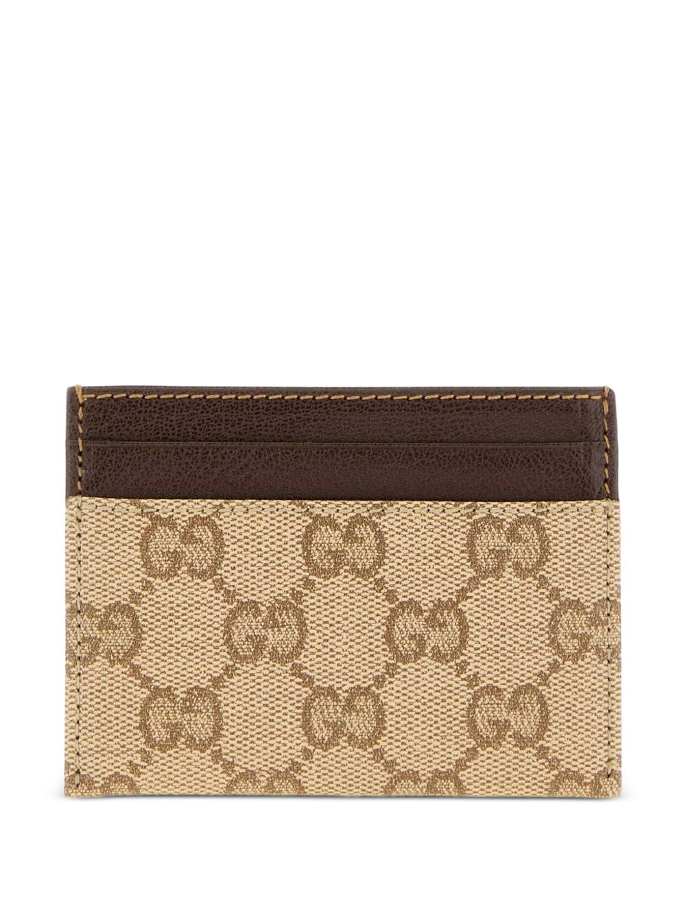 Essence Classic card case A002F2 FAF9W9644 GUCCI 
