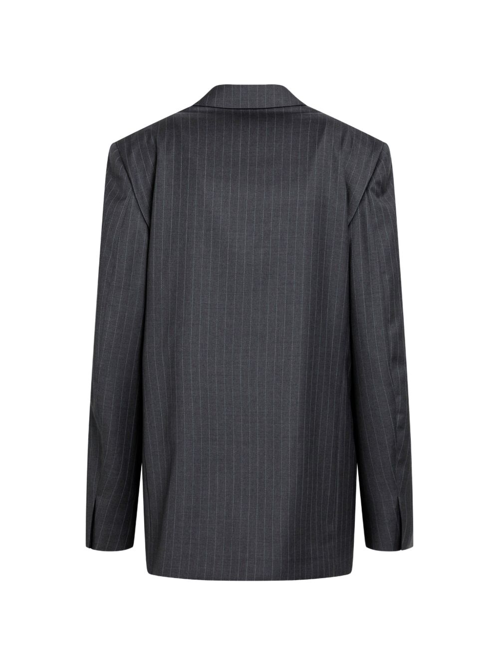 Pinstripe wool jacket A002KZ ZAUV81011 GUCCI 