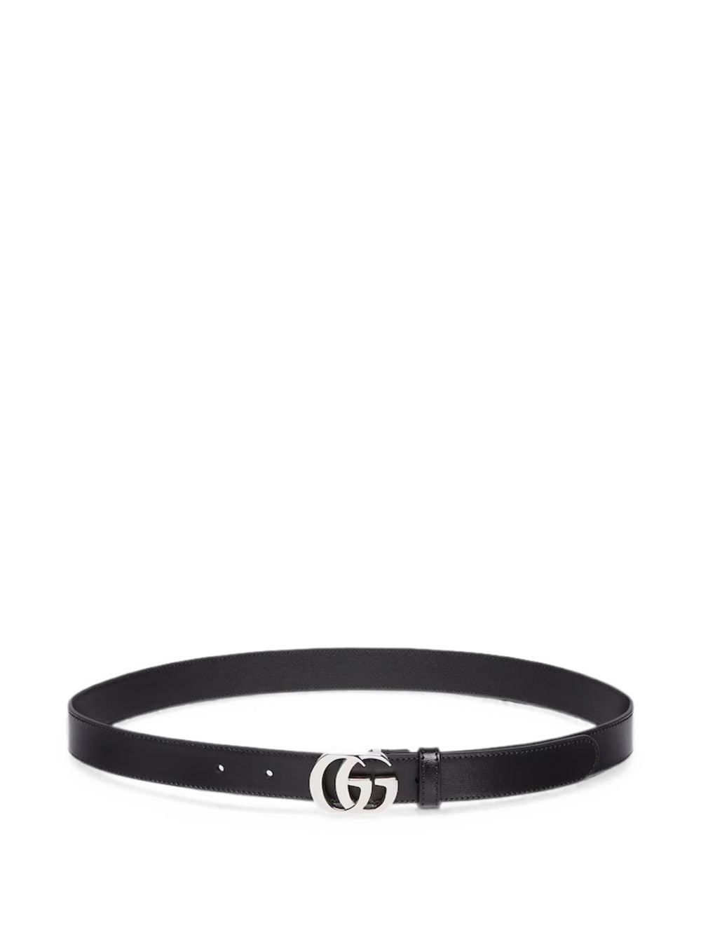 Cut GG Marmont thin belt A005SN AAF631000 GUCCI 