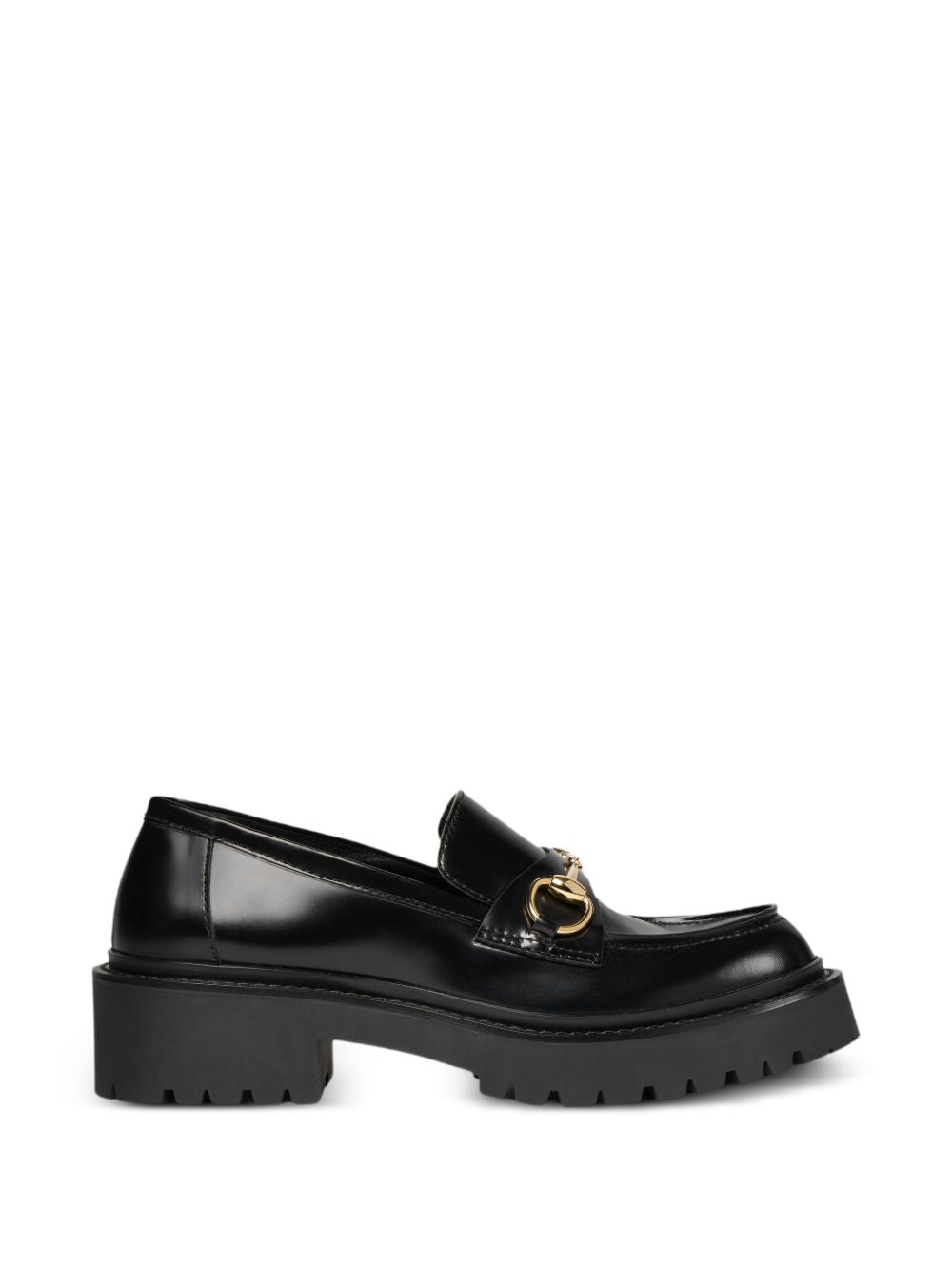 Women's loafer with Horsebit A0067V AAGKV1000 GUCCI 