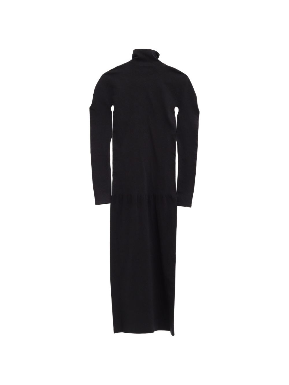 Seamless stretch nylon jersey dress A006FG XJH7E1000 GUCCI 