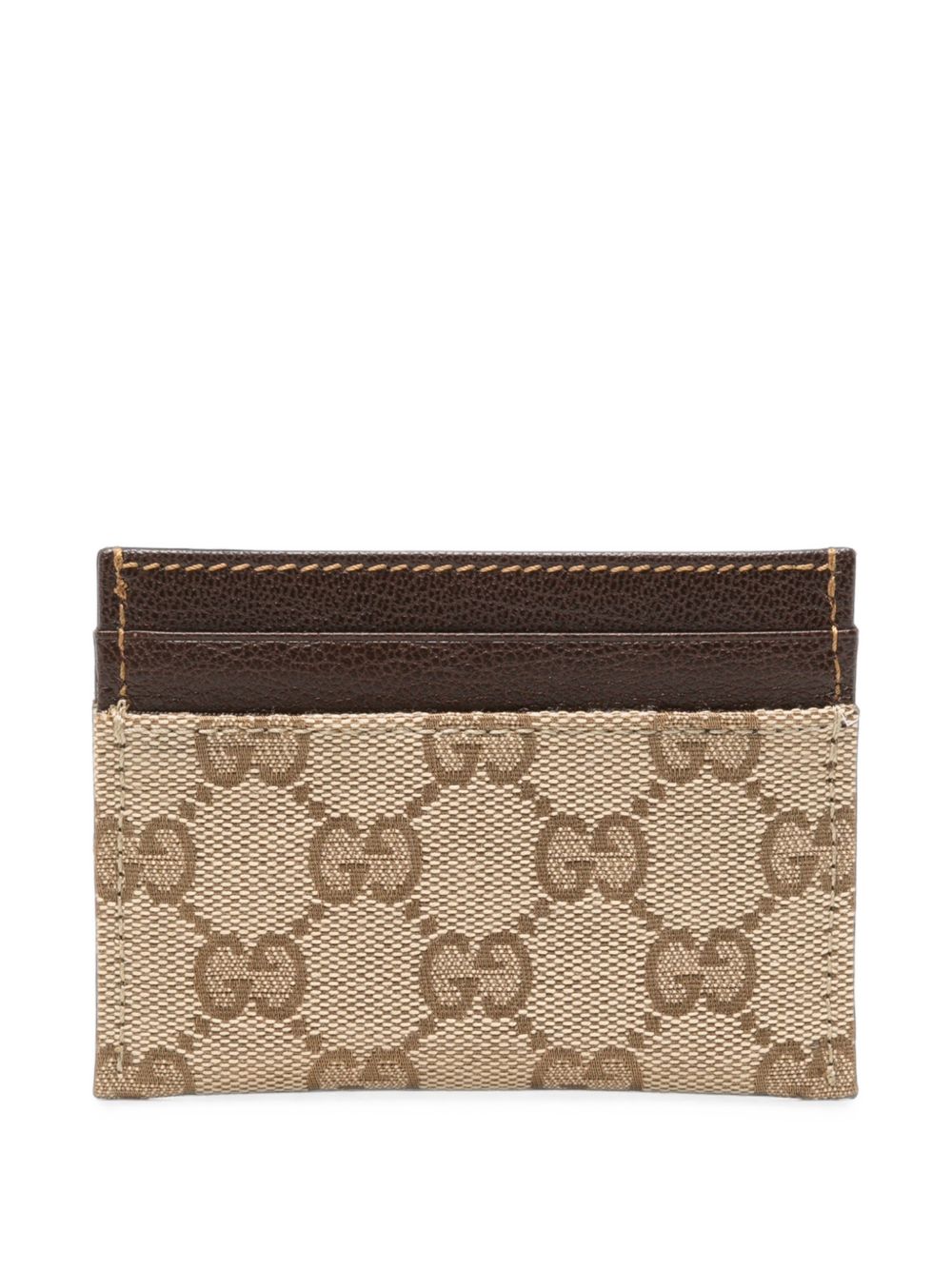 Card case with Horsebit A006YR FAGH89651 GUCCI 
