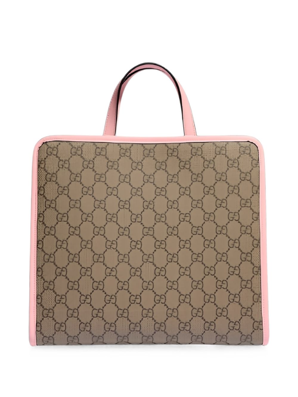 GG tote bag 605614 FAGA68561 GUCCI KIDS 