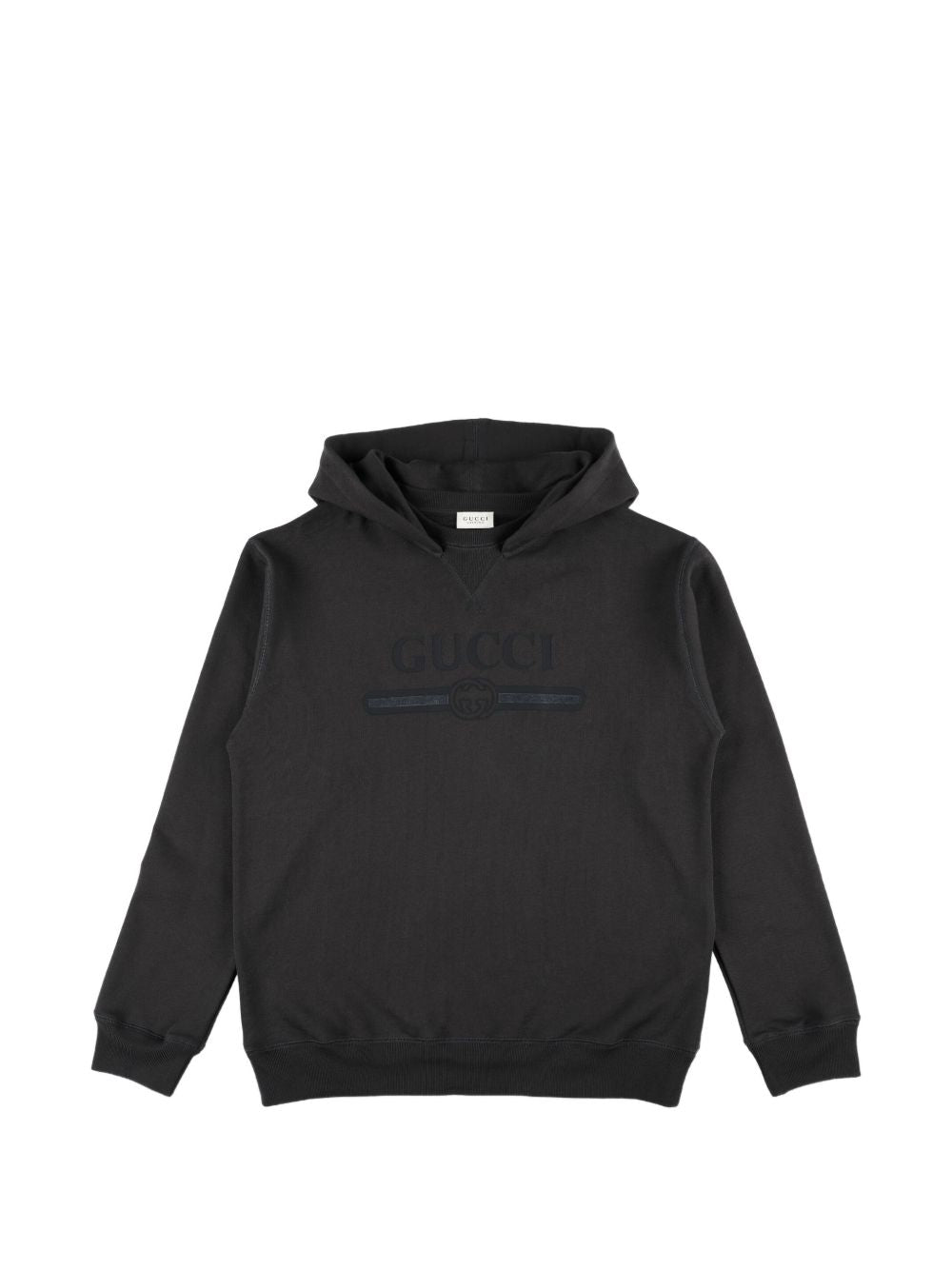 Children's cotton sweatshirt with print 855554 XJHXM1073 GUCCI KIDS 