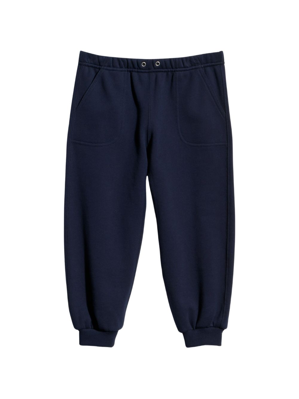 Cotton pants 864172 XJHVR4240 GUCCI KIDS 
