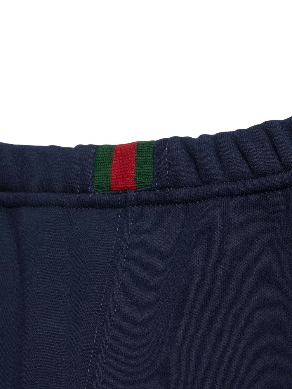 Cotton pants 864172 XJHVR4240 GUCCI KIDS 