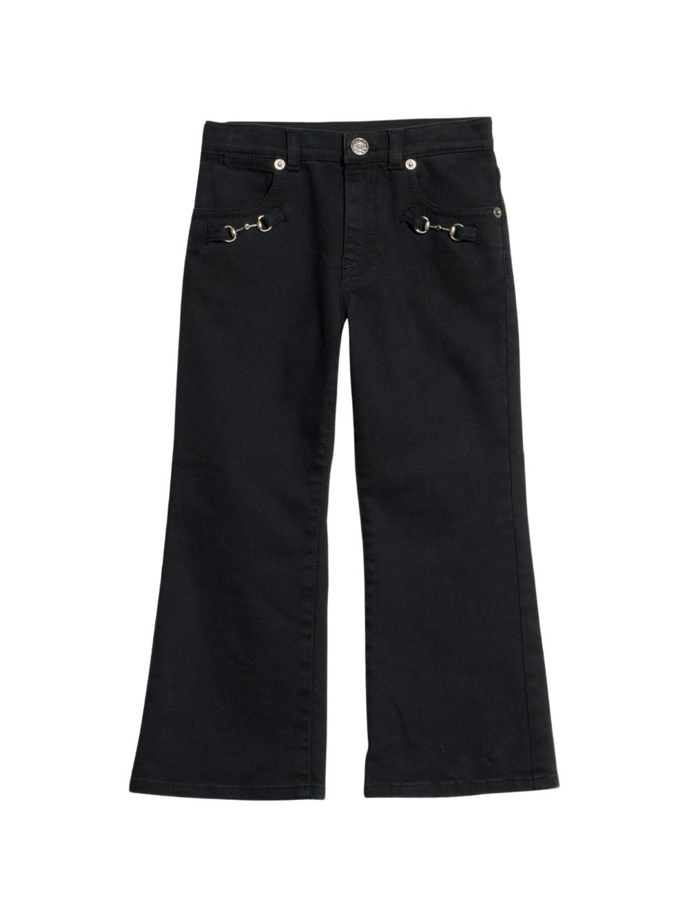 Denim pants 870025 XDC411168 GUCCI KIDS 