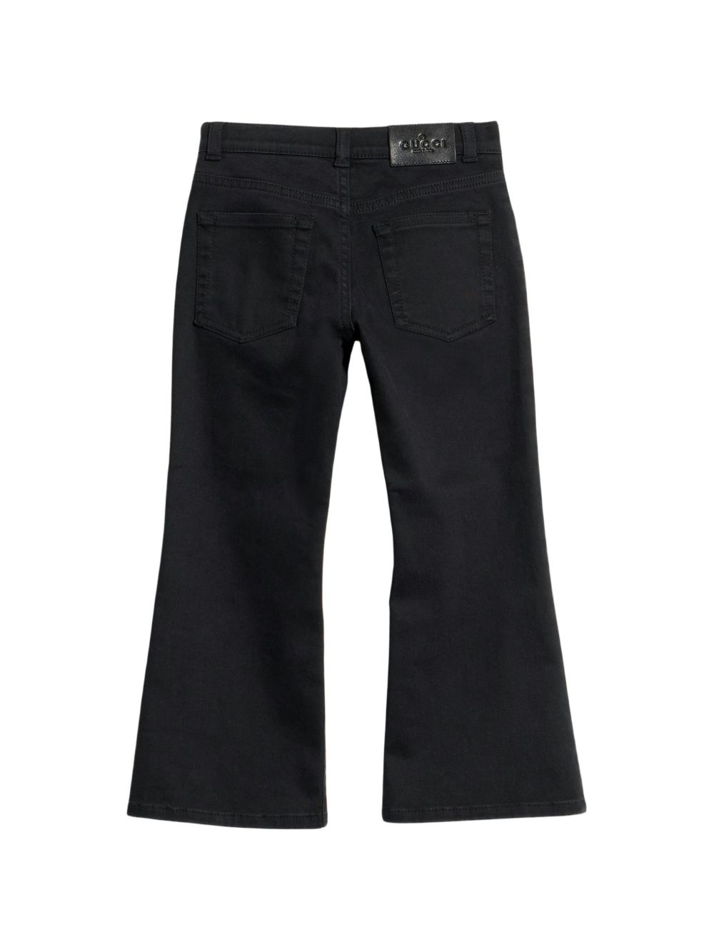 Denim pants 870025 XDC411168 GUCCI KIDS 