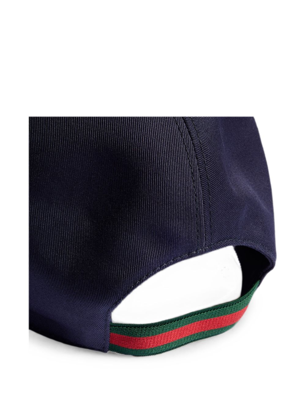 Children's cotton baseball hat 871372 3HBLM4266 GUCCI KIDS 