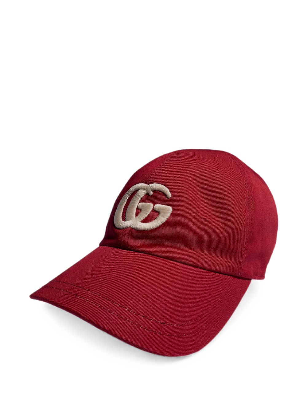 Children's cotton baseball hat 871372 3HBLM6466 GUCCI KIDS 