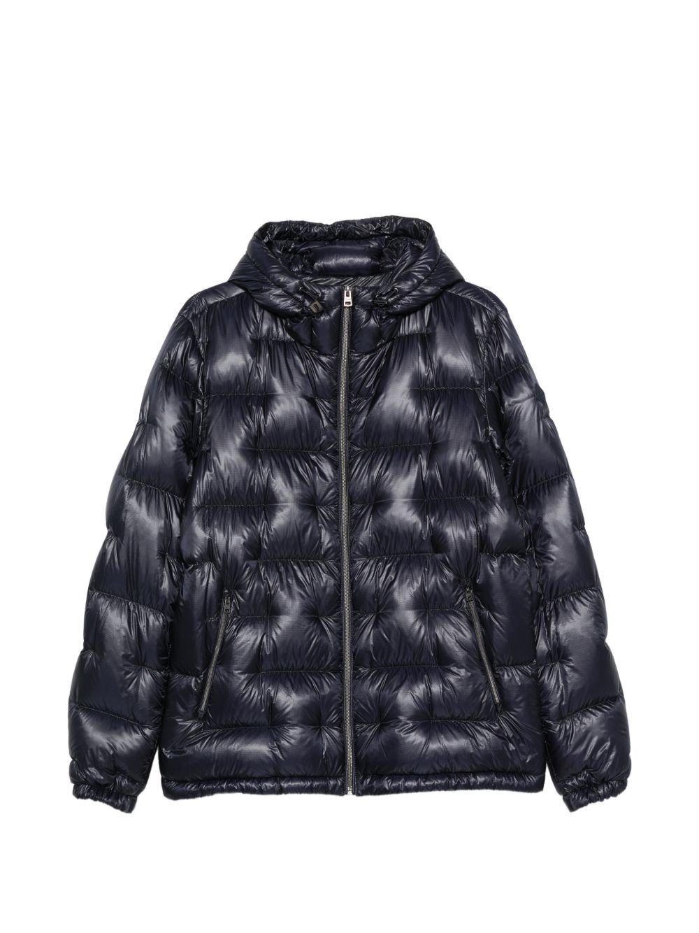 7-DENIER nylon bomber PI001396U 129309200 HERNO 
