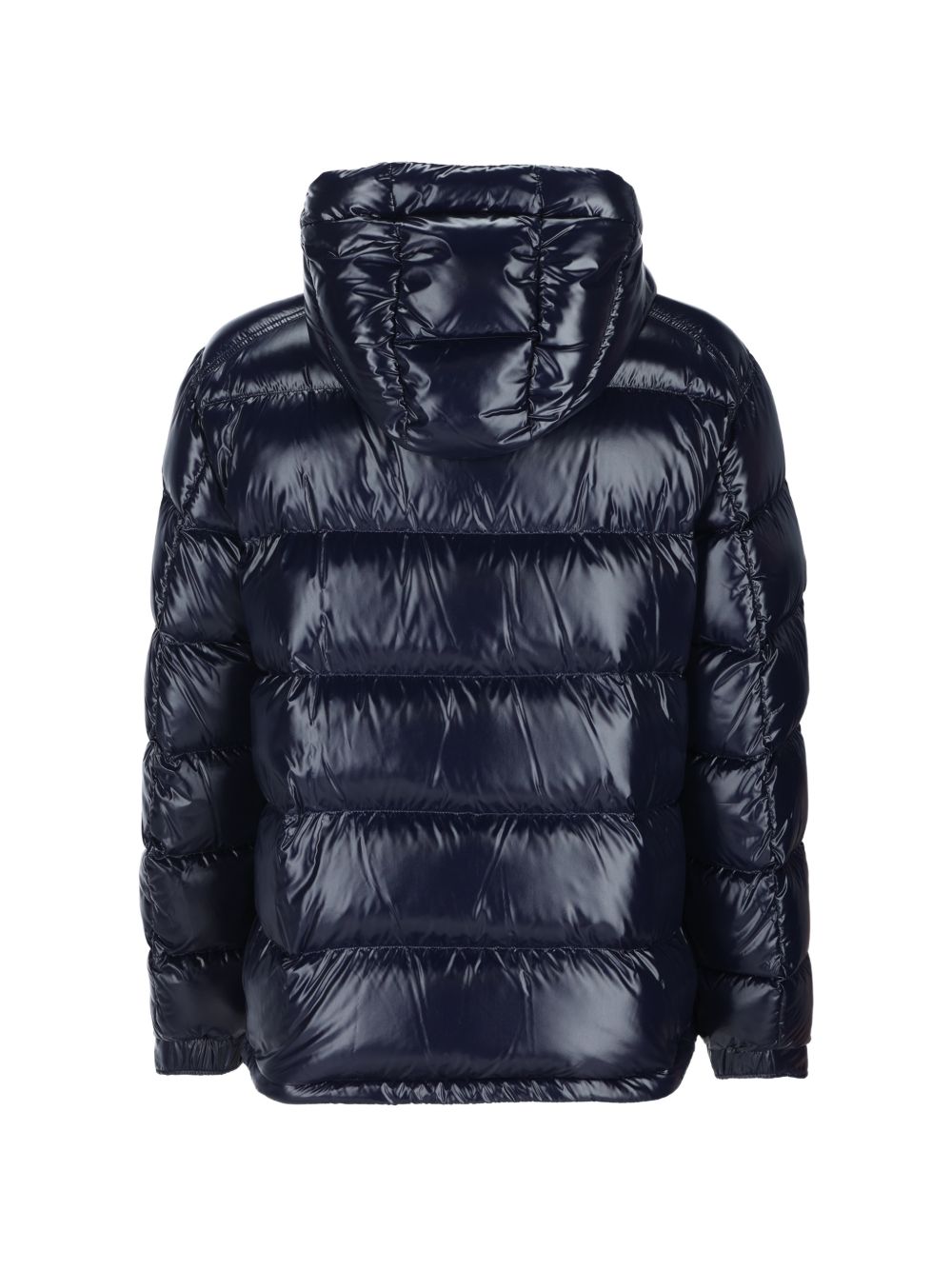Quilted hooded jacket PI001416U 129739200 HERNO 