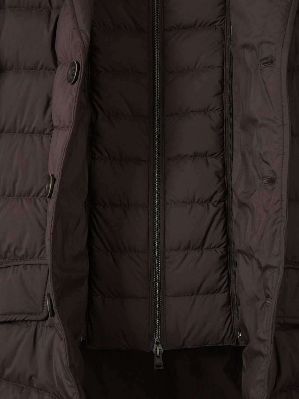 LA GIACCA jacket PI001ULE 12456Z8993 HERNO 