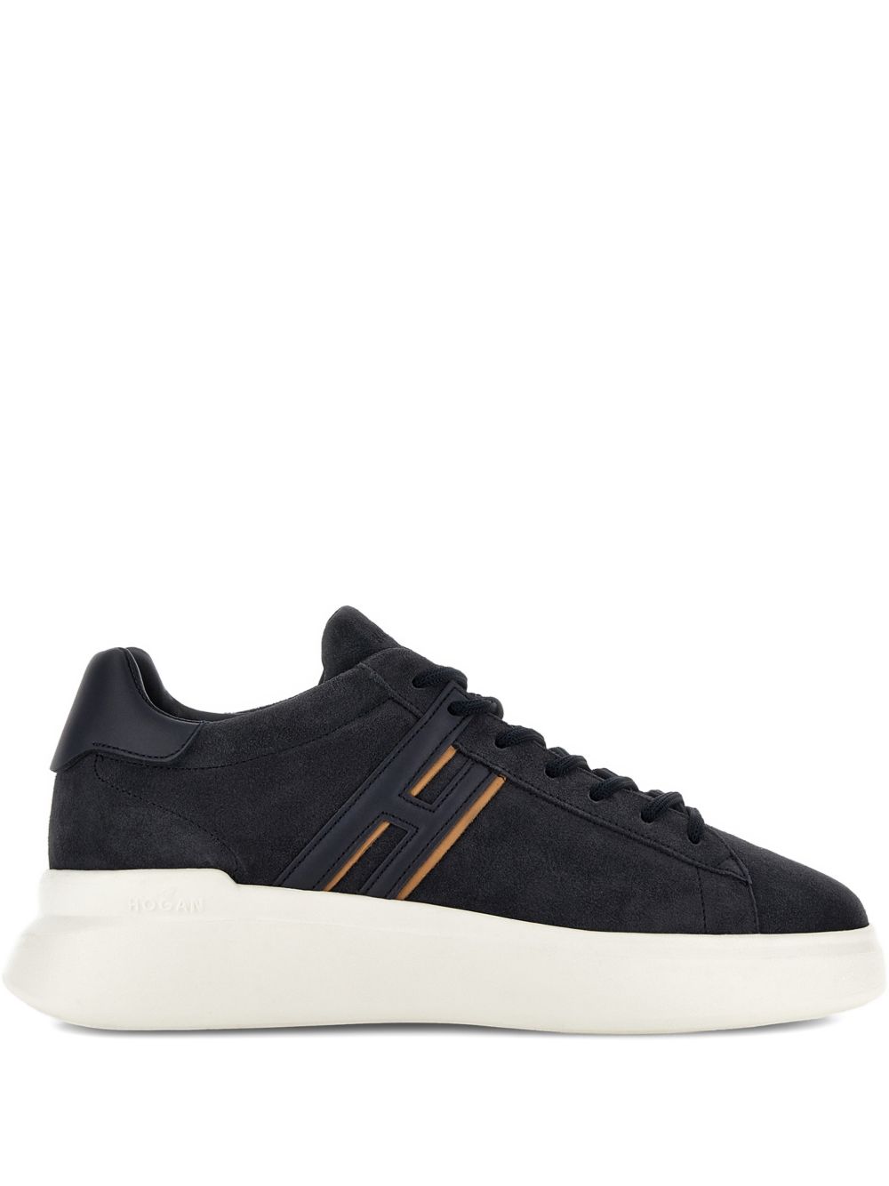 H580 men's sneakers HXM5800DV42UHO 828J HOGAN 