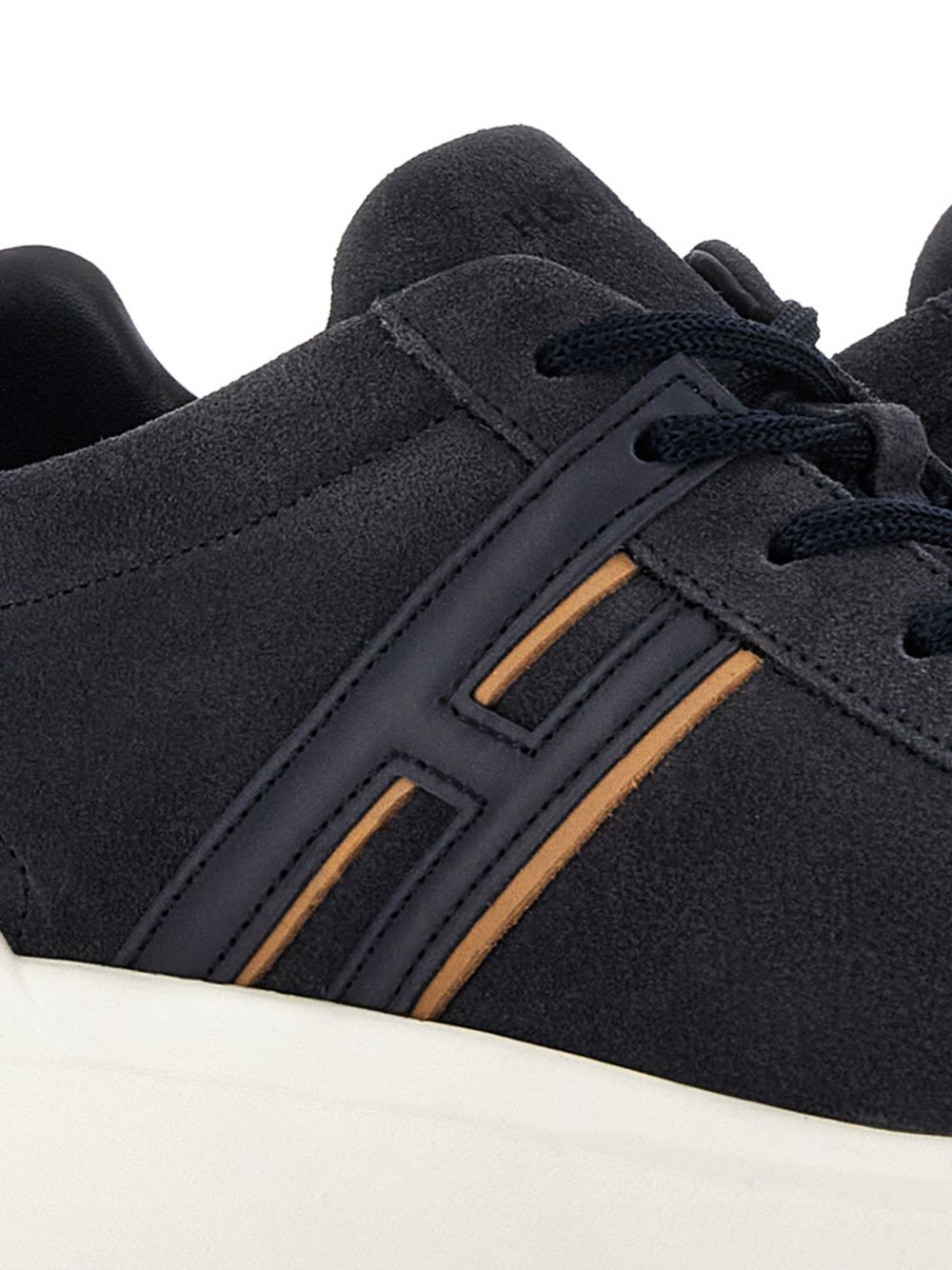 H580 men's sneakers HXM5800DV42UHO 828J HOGAN 