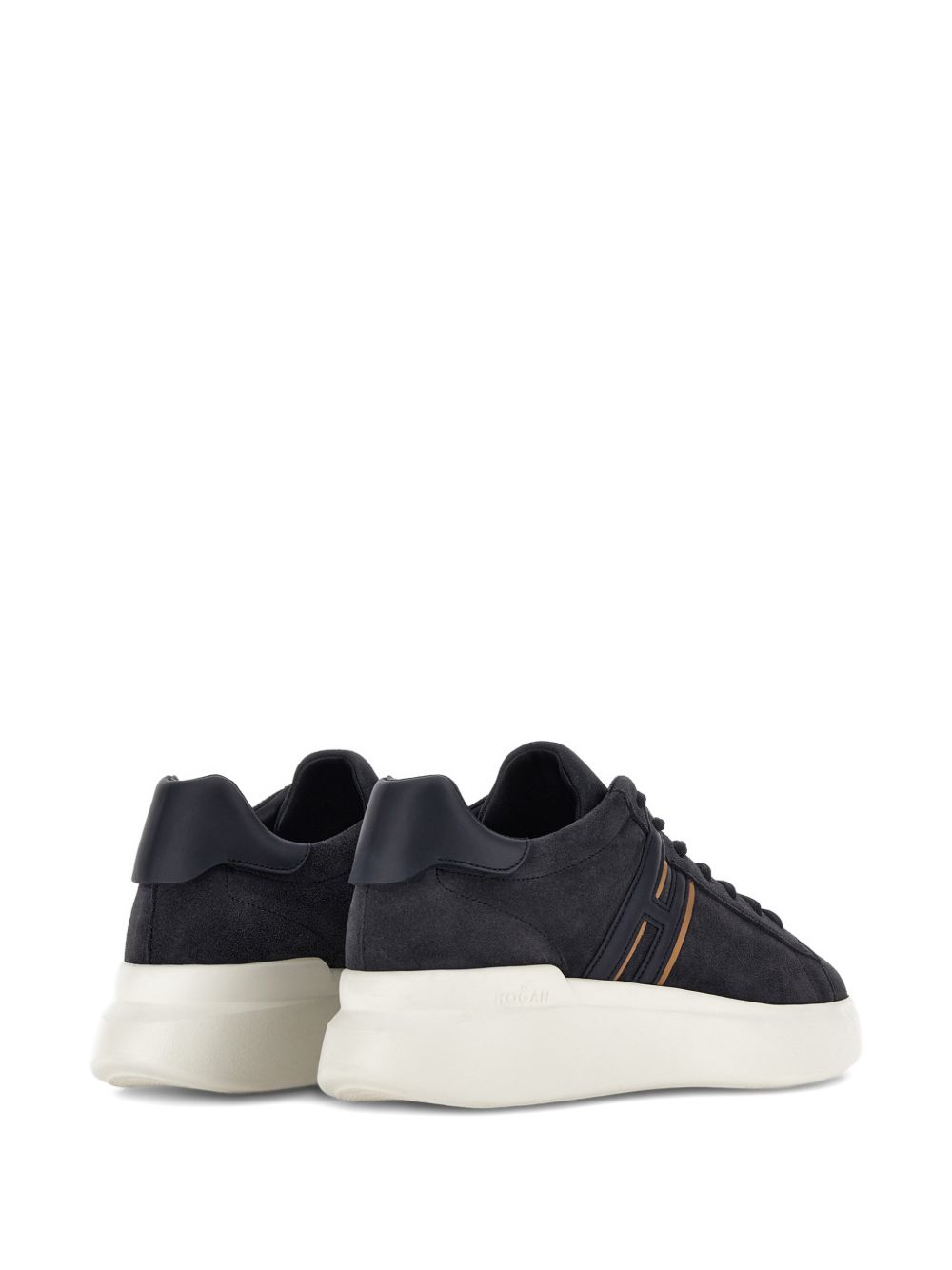 H580 men's sneakers HXM5800DV42UHO 828J HOGAN 
