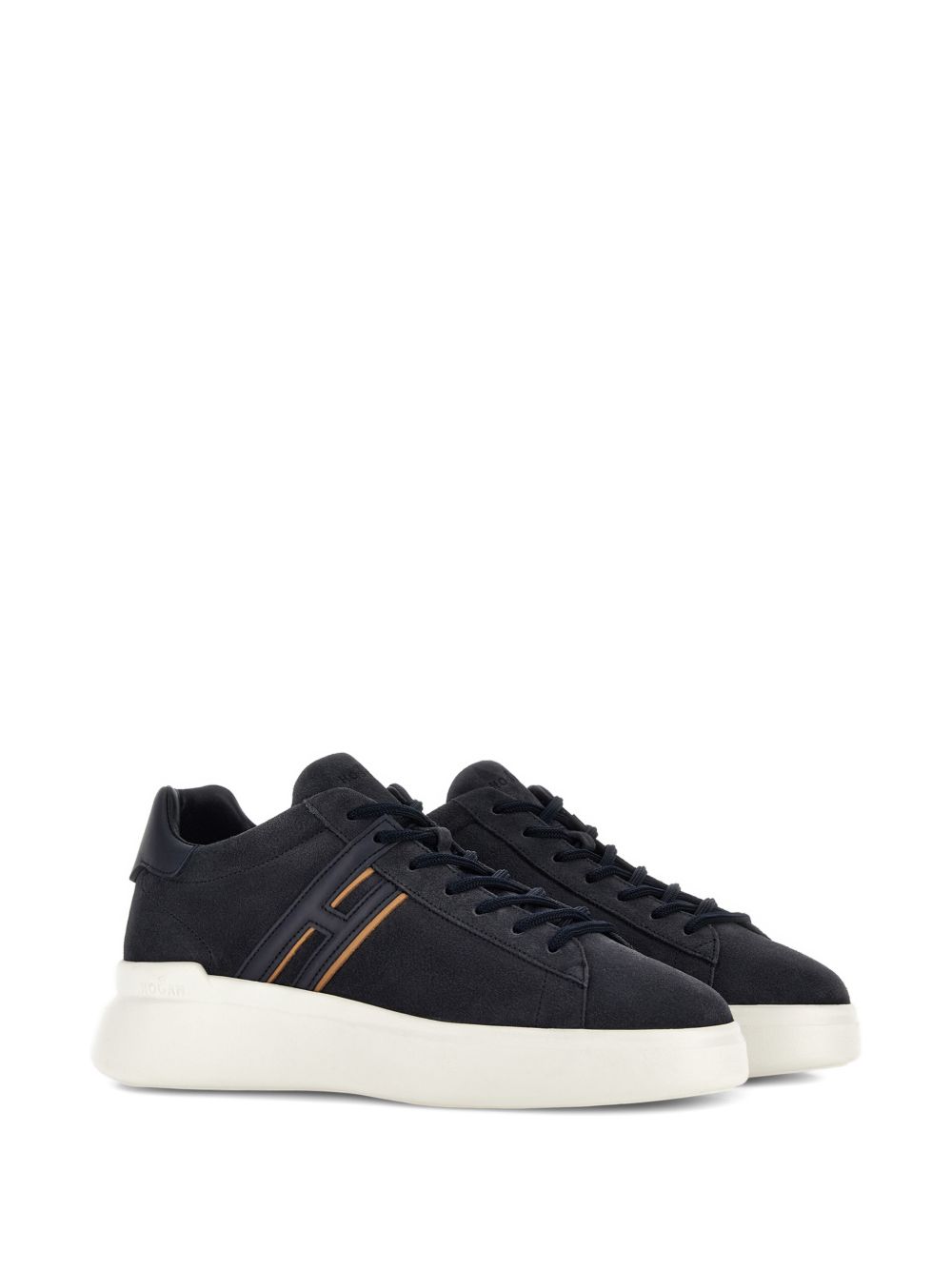 H580 men's sneakers HXM5800DV42UHO 828J HOGAN 