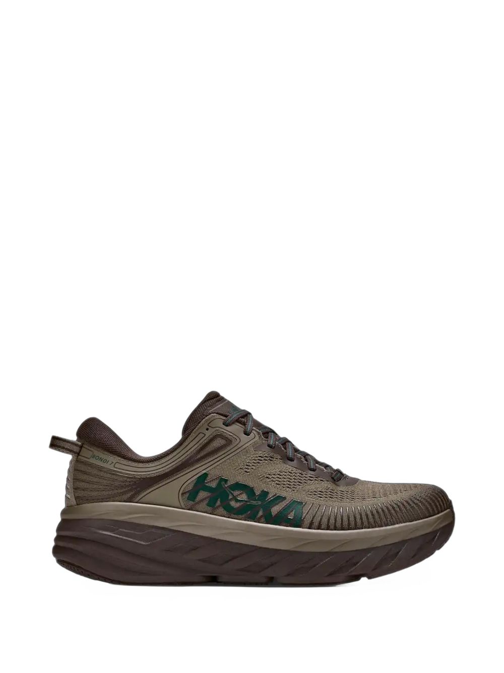 BONDI 7 sneakers 1110518 ALVC HOKA ONE ONE 