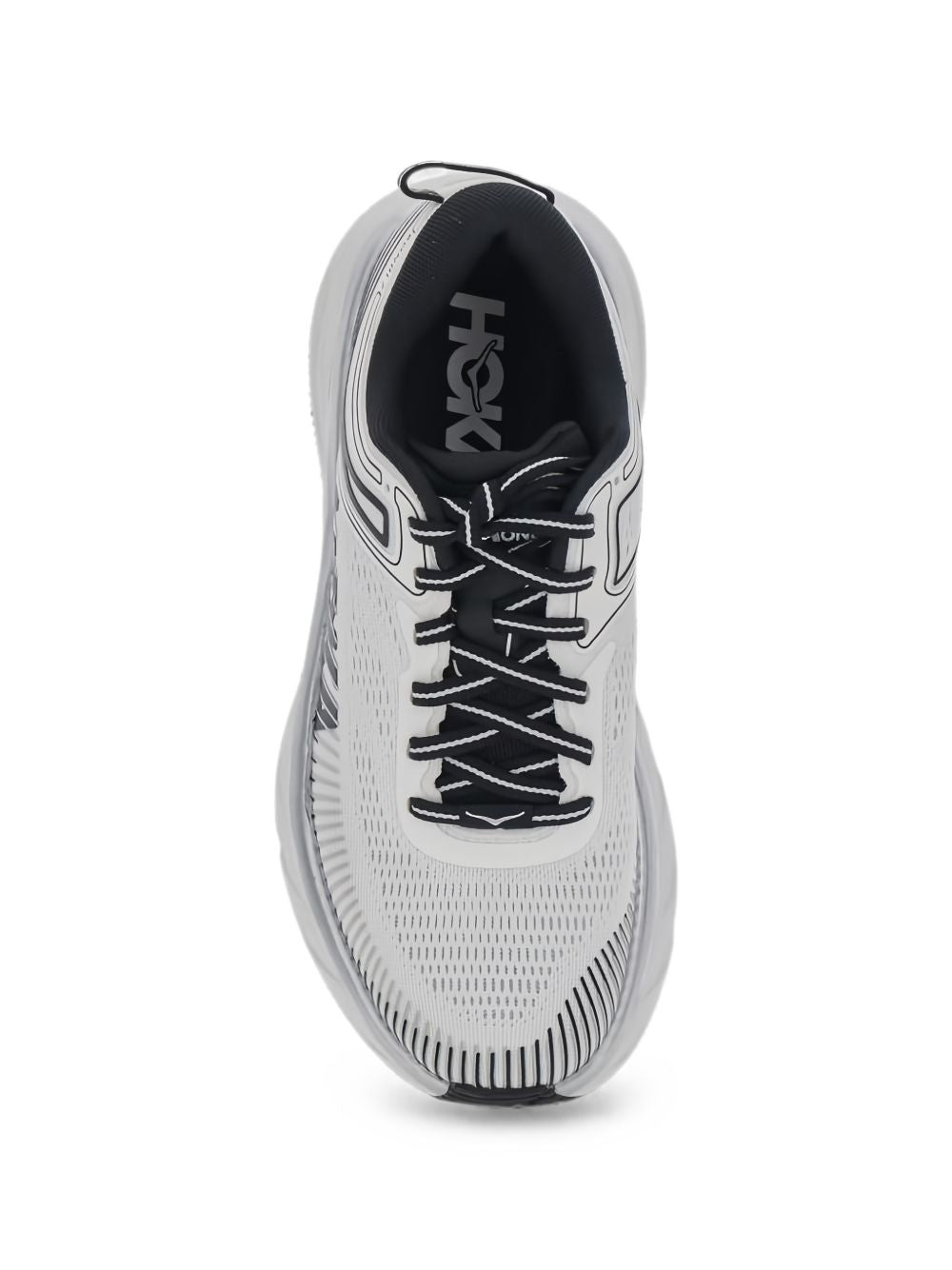 BONDI 7 sneakers 1110519 WBLC HOKA ONE ONE 