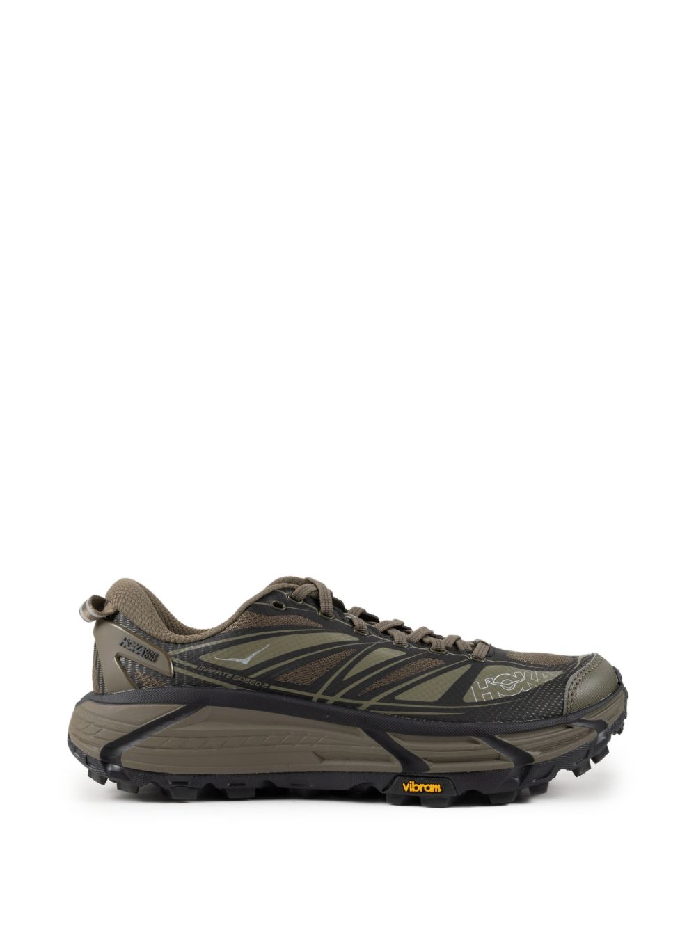 Mafate Speed 2 1126851 AVCR HOKA ONE ONE 