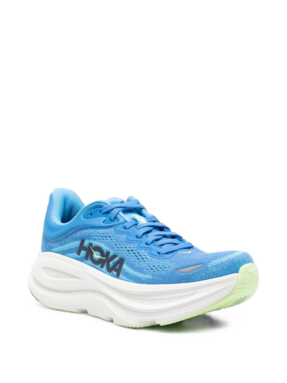 BONDI 9 sneakers 1162011 VSF HOKA ONE ONE 