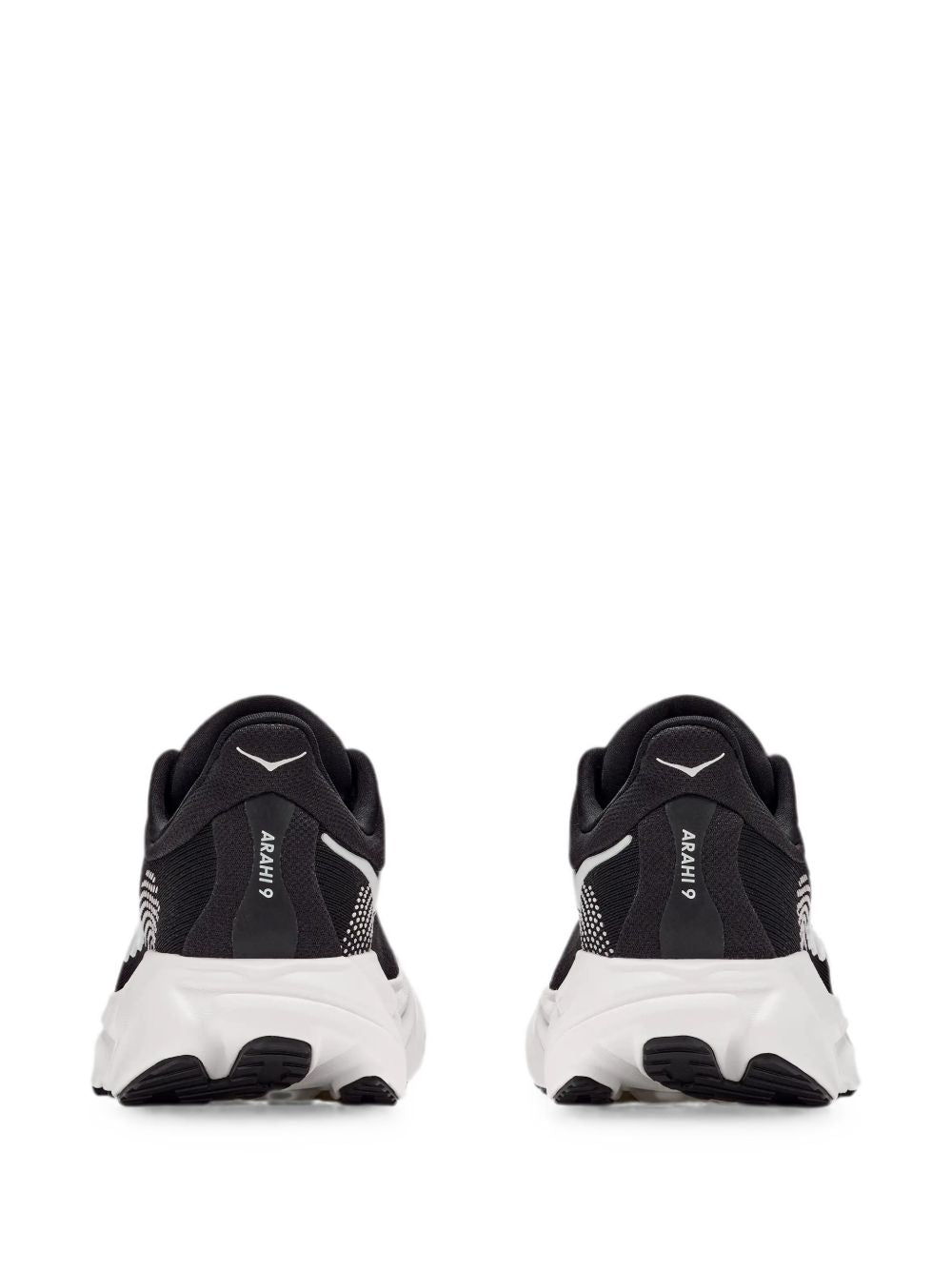 ARAHI 9 sneakers 1176531 BWHT HOKA ONE ONE 