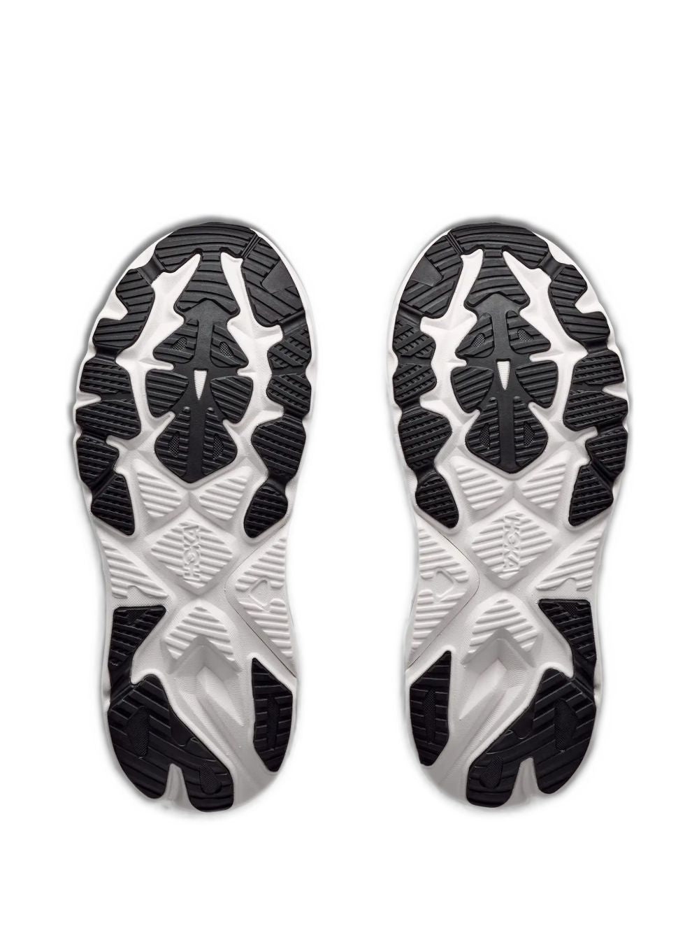 ARAHI 9 sneakers 1176531 BWHT HOKA ONE ONE 