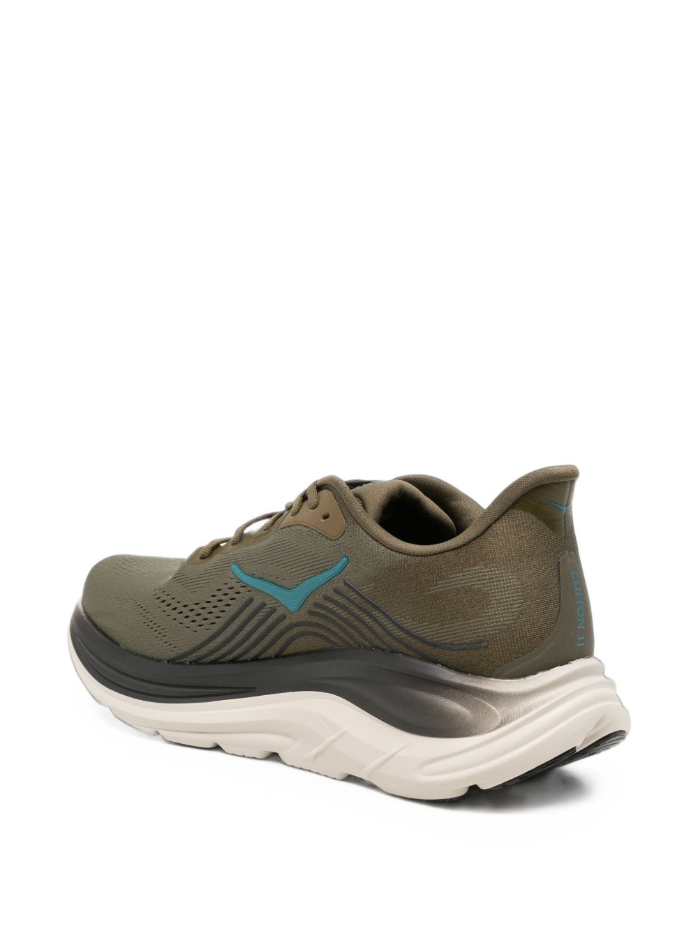 Men's Clifton 11 1176572 AVRV HOKA ONE ONE 