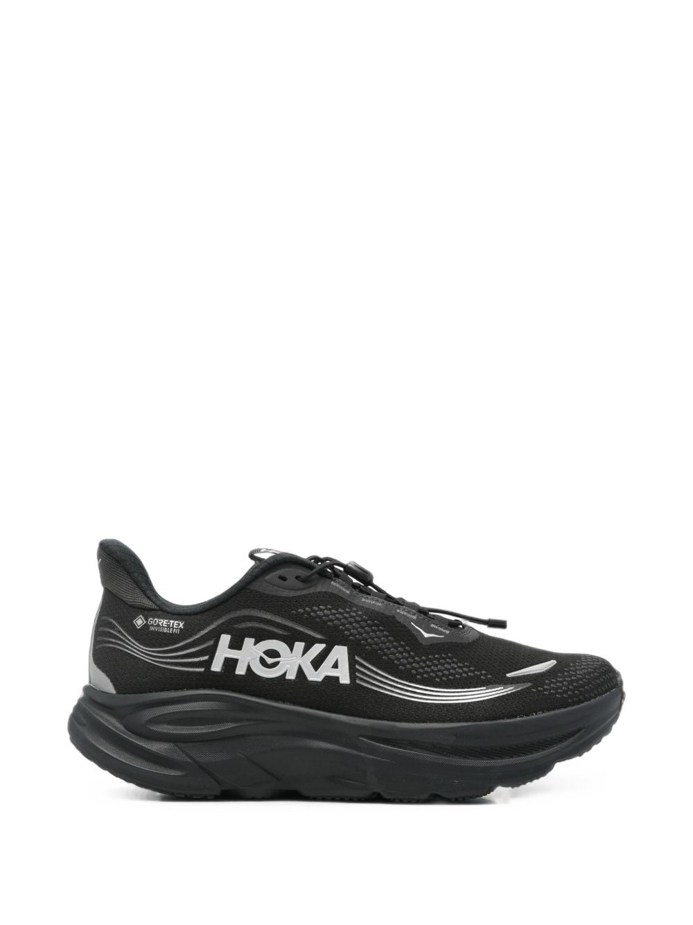 CLIFTON 11 GTX Wide 1177542 BBLC HOKA ONE ONE 