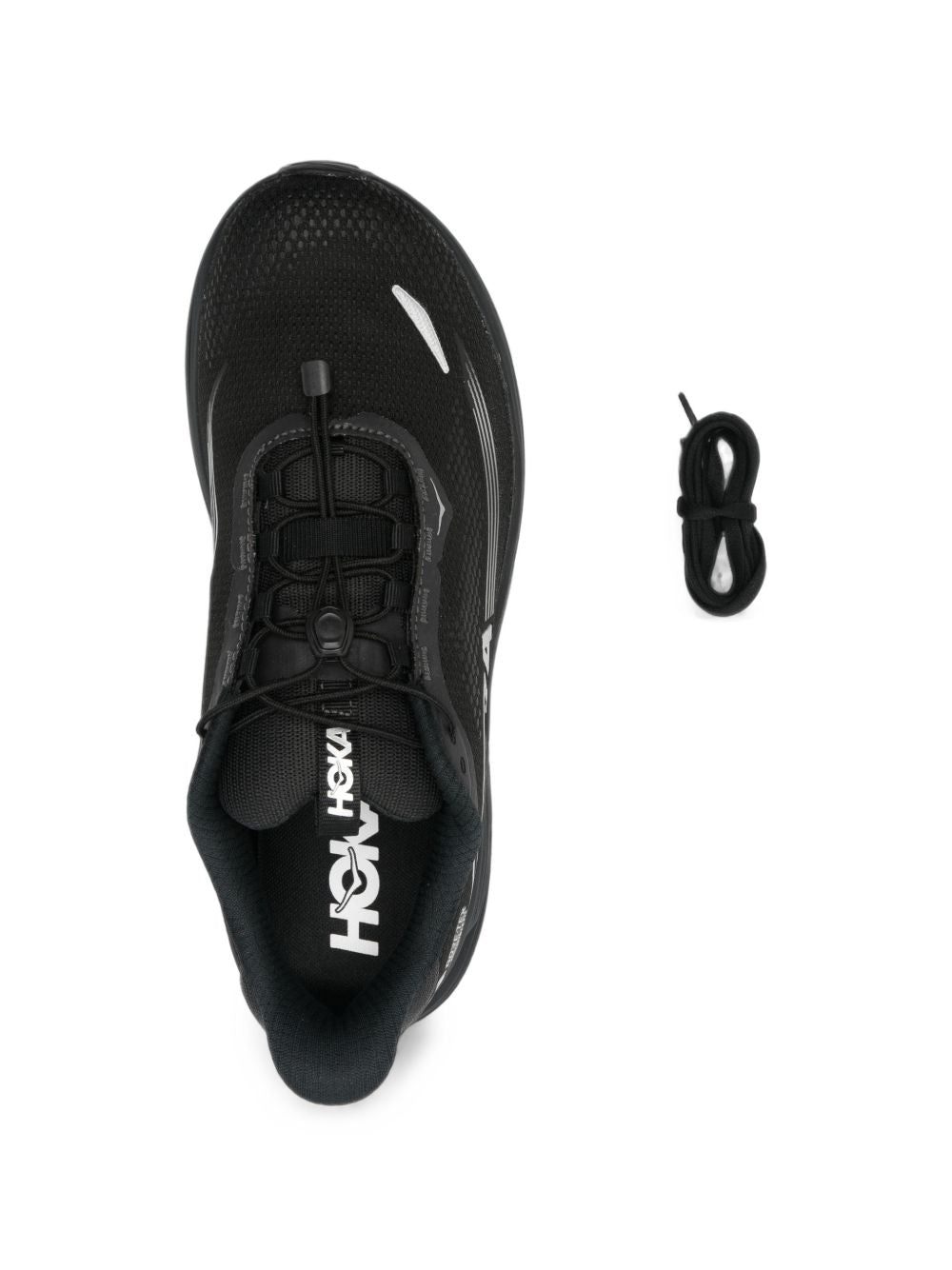 CLIFTON 11 GTX Wide 1177542 BBLC HOKA ONE ONE 