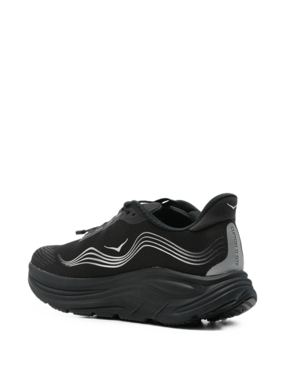 CLIFTON 11 GTX Wide 1177542 BBLC HOKA ONE ONE 