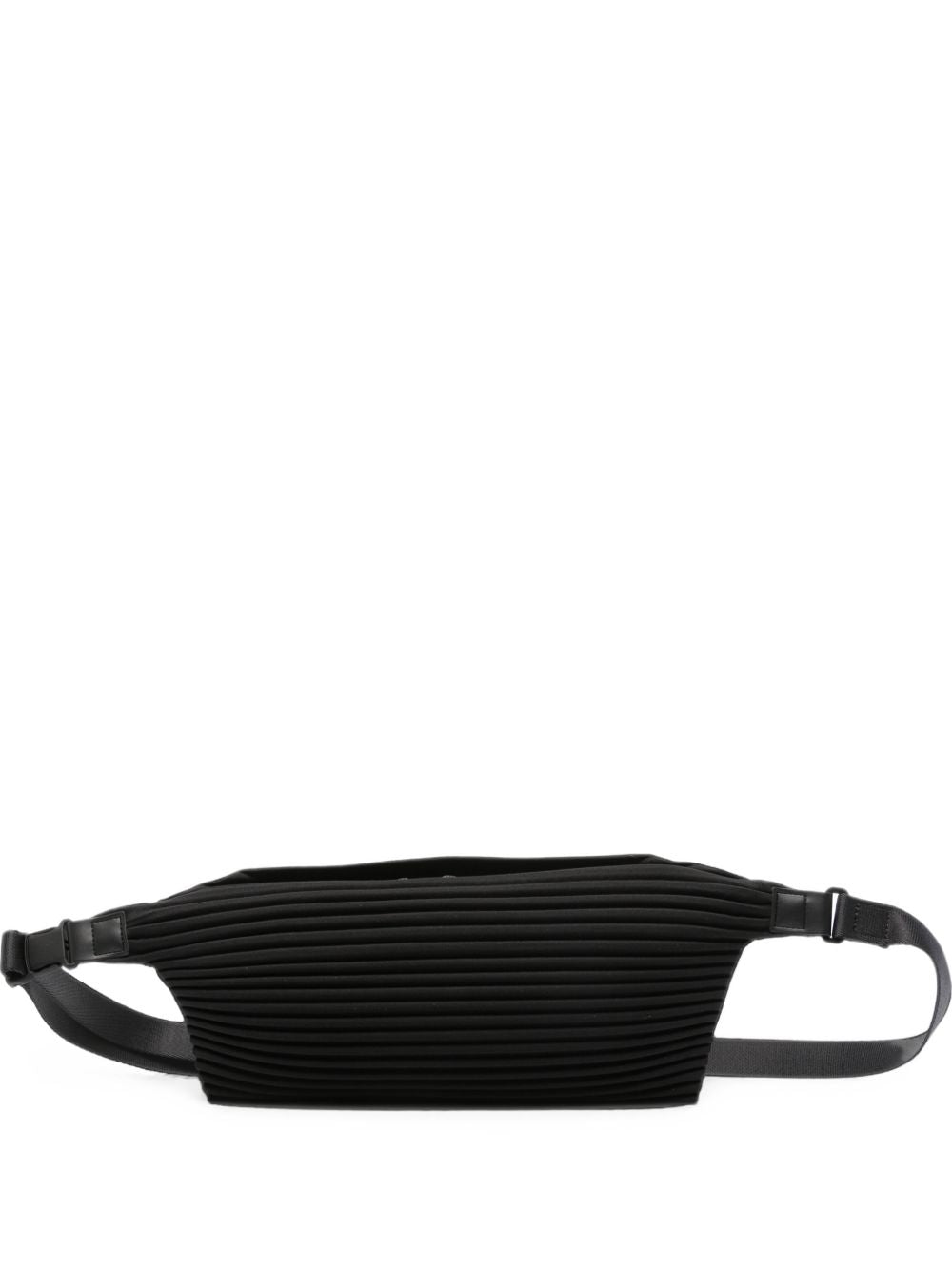 PLEATS slim bag HP68AG411 15 HOMME PLISSÉ ISSEY MIYAKE 