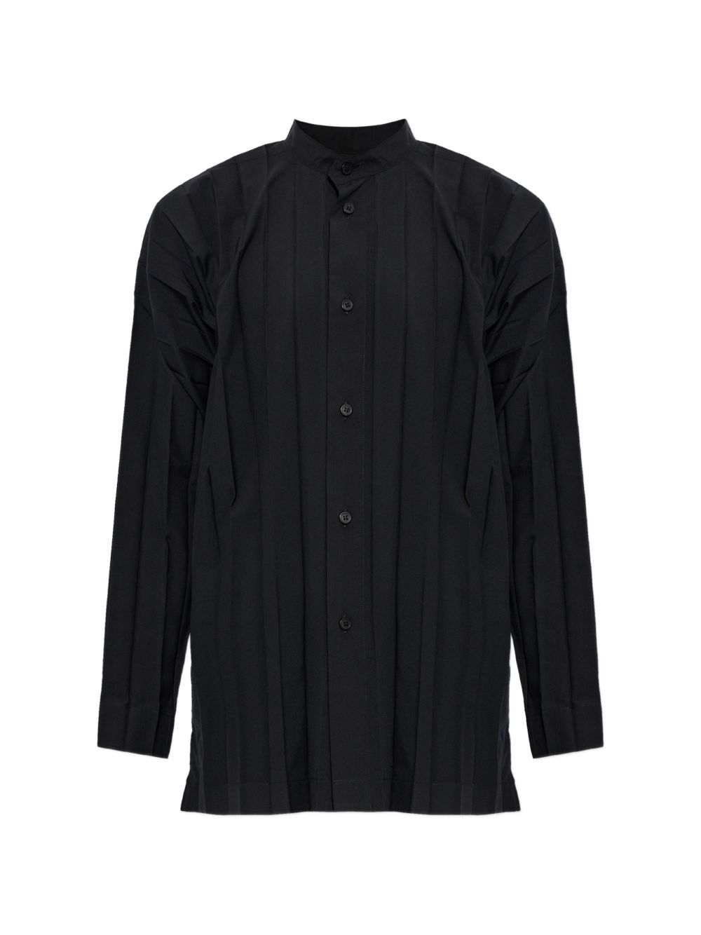 Edge long-sleeve shirt HP68FJ301 15 HOMME PLISSÉ ISSEY MIYAKE 
