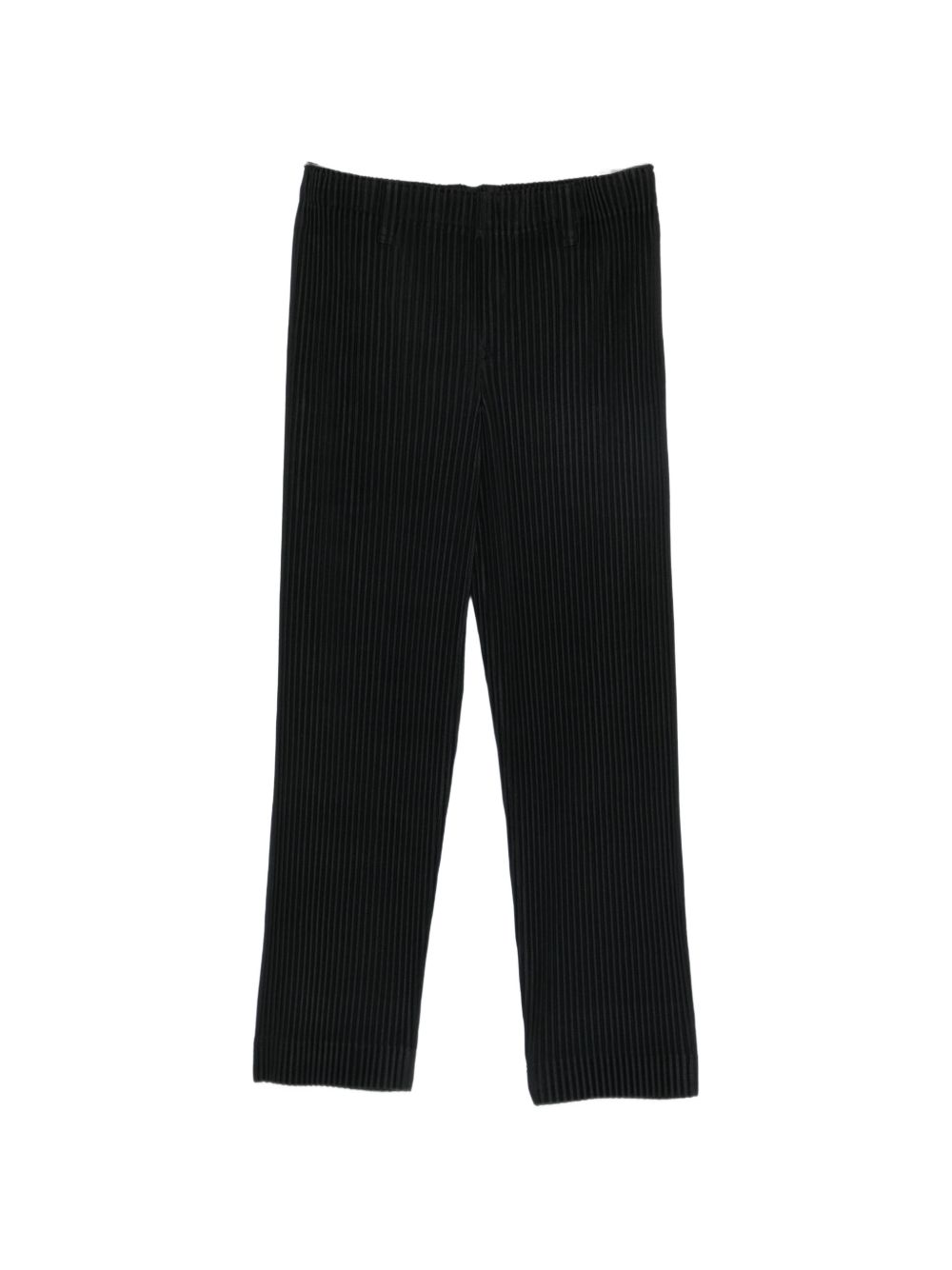 Men's pleated trousers HP69JF550 15 HOMME PLISSÉ ISSEY MIYAKE 