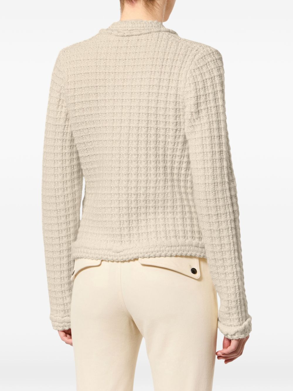 Hortense cardigan CA0190FA D3L10I23EC ISABEL MARANT 